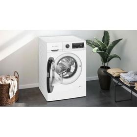 Siemens WG42A1Z0TR Beyaz Çamaşır Makinesi