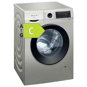 Siemens WG42A1ZXTR Gri Çamaşır Makinesi