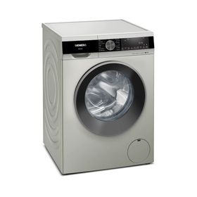 Siemens WG44A2XSTR Gri Çamaşır Makinesi