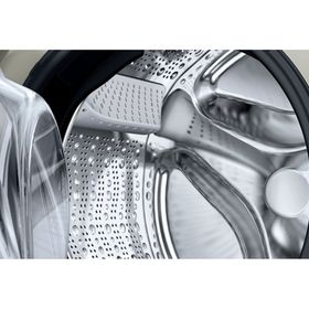 Siemens WG44A2XSTR Gri Çamaşır Makinesi