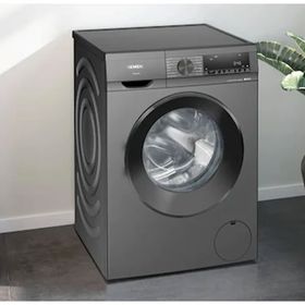 Siemens WG44A2ZRTR Gri Çamaşır Makinesi