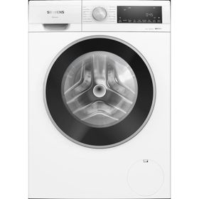 Siemens WG52A202TR 10 kg 1200 Devir Beyaz Çamaşır Makinesi