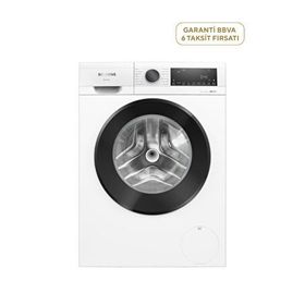 Siemens WG52A203TR Çamaşır Makinesi