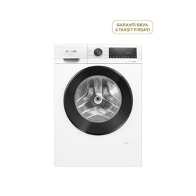 Siemens WG52A203TR Çamaşır Makinesi