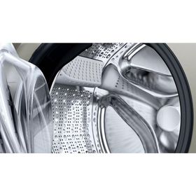 Siemens WG52A2XVTR Inox Çamaşır Makinesi