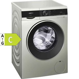 Siemens WG52A2XVTR Inox Çamaşır Makinesi