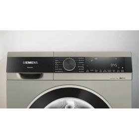 Siemens WG52A2ZXTR Gri Çamaşır Makinesi