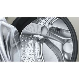 Siemens WG52A2ZXTR Gri Çamaşır Makinesi