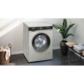 Siemens WG52A2ZXTR Gri Çamaşır Makinesi