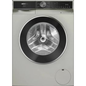 Siemens WG52K2ZSTR Çamaşır Makinesi