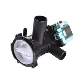 Siemens WM08E260TR Uyumlu Çamaşır Makinesi Pompa Motoru