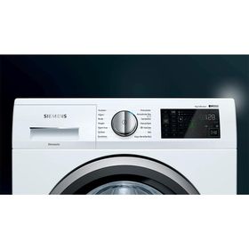 Siemens WM12T581TR Çamaşır Makinesi