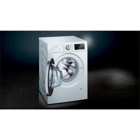 Siemens WM12T581TR Çamaşır Makinesi