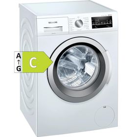 Siemens WM12US90TR Çamaşır Makinesi