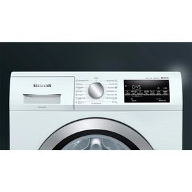 Siemens WM12US90TR Çamaşır Makinesi