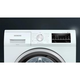 Siemens WM12UT90TR Çamaşır Makinesi