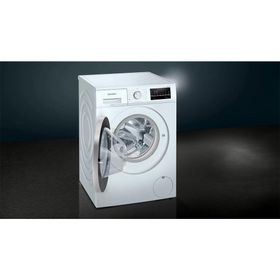 Siemens WM12UT90TR Çamaşır Makinesi