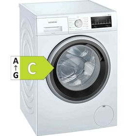 Siemens WM12UT90TR Çamaşır Makinesi
