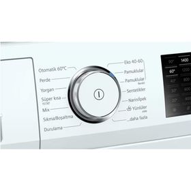 Siemens WM14UP90TR Çamaşır Makinesi