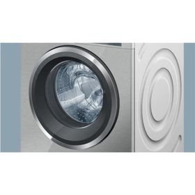 Siemens WM14W56XTR Beyaz Çamaşır Makinesi