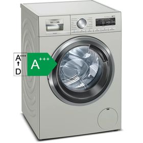 Siemens WM14XM8XTR Gri Çamaşır Makinesi