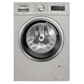 Siemens WM16XMHXTR Inox Çamaşır Makinesi