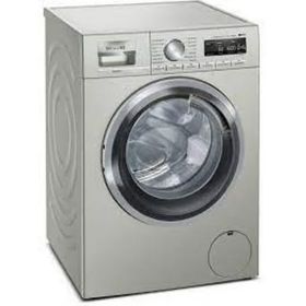 Siemens WM16XMHXTR Inox Çamaşır Makinesi