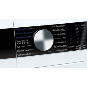Siemens WN54A2X0TR Çamaşır Makinesi