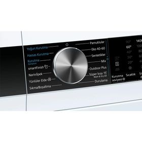 Siemens WN54A2X1TR Çamaşır Makinesi