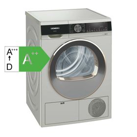 Siemens WQ41G20 TR Çamaşır Kurutma Makinesi