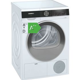 Siemens WQ41G200TR 9 kg A++ Çamaşır Kurutma Makinesi