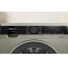 Siemens WQ41G20TTR Çamaşır Kurutma Makinesi
