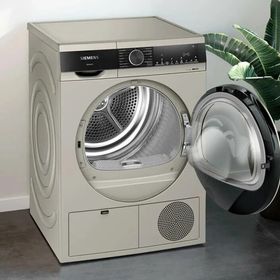 Siemens WQ41G20TTR Çamaşır Kurutma Makinesi