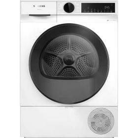 Siemens WQ42J200TR 9 kg Çamaşır Kurutma Makinesi