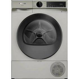Siemens WQ42J20XTR 9 kg Çamaşır Kurutma Makinesi