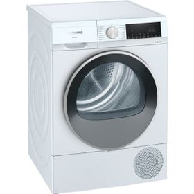 Siemens WQ43G2A TR Çamaşır Kurutma Makinesi