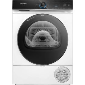 Siemens WQ45B2A0TR 9 kg Isı Pompalı Beyaz Kurutma Makinesi