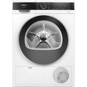 Siemens WQ51G200TR 10 kg Çamaşır Kurutma Makinesi