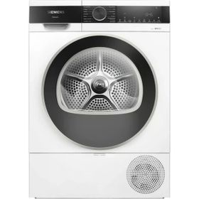 Siemens WQ52G201TR 10 kg Çamaşır Kurutma Makinesi