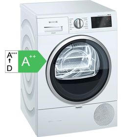 Siemens WT7WH46 TR Çamaşır Kurutma Makinesi
