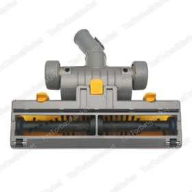 Siemens Z3.0 Extreme Power Turbo Halı Başlığı