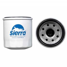 Sierra 18-7910 Honda Yanmar Yağ Filtresi