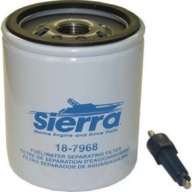Sierra 35-18458Q4 Mercury Yakıt Filtresi