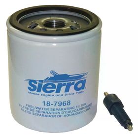 Sierra 35-18458Q4 Mercury Yakıt Filtresi