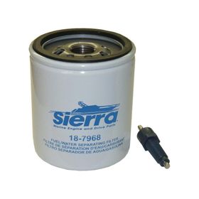 Sierra 35-18458Q4 Mercury Yakıt Filtresi