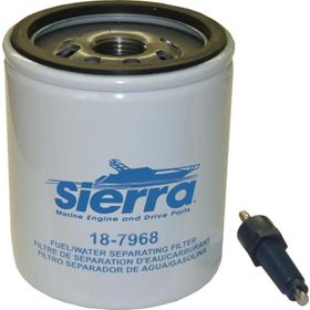 Sierra 35-18458Q4 Mercury Yakıt Filtresi