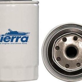 Sierra 35-802866Q Mercruiser Yakıt Filtresi
