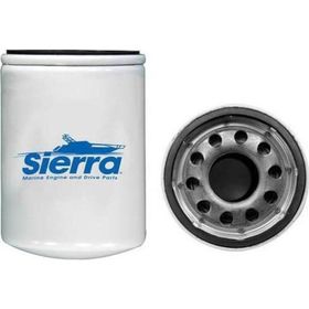 Sierra 35-805809T Mercruiser Yağ Filtresi