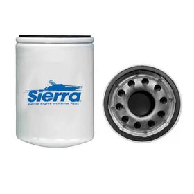Sierra 35-805809T Mercruiser Yağ Filtresi