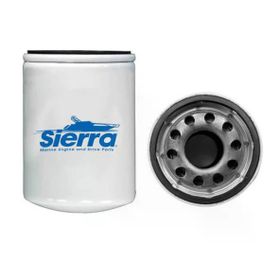 Sierra 35-805809T Mercruiser Yağ Filtresi